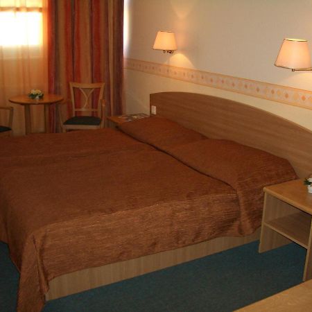 Hotel Eben Budapešť Exteriér fotografie