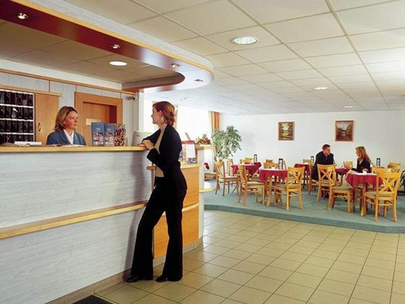 Hotel Eben Budapešť Exteriér fotografie